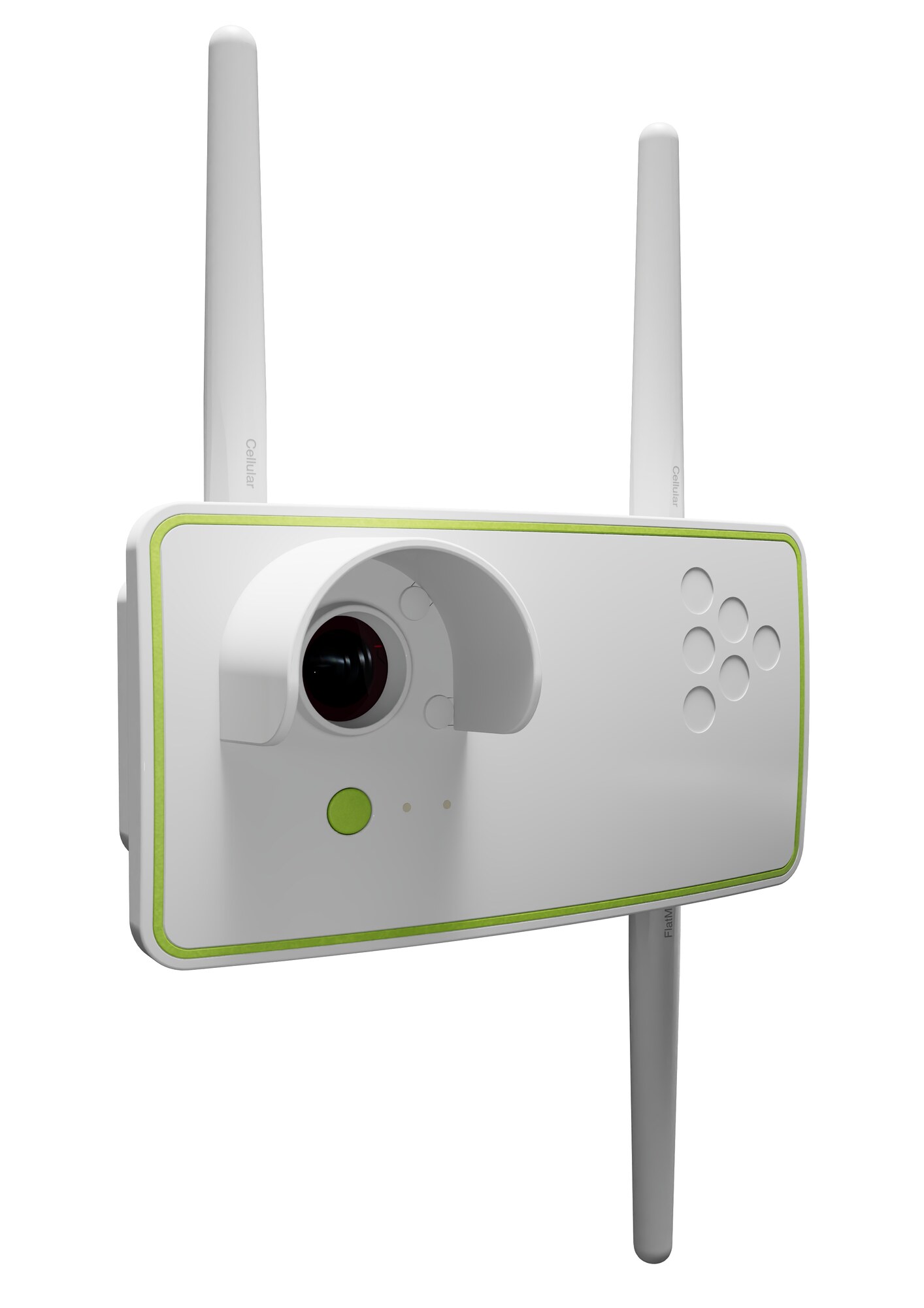 2 Automated Imaging - Day & Night Image