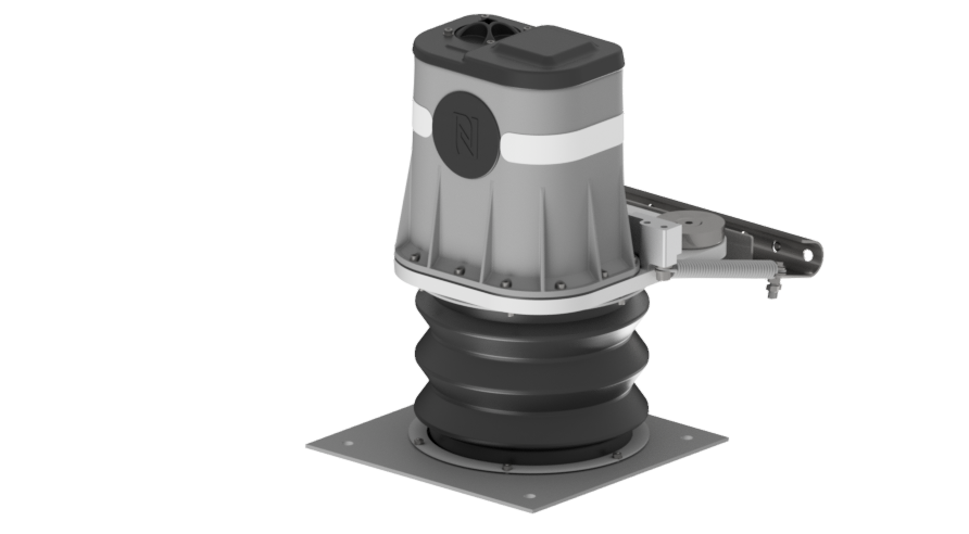 10 Vertical Track Movement Image