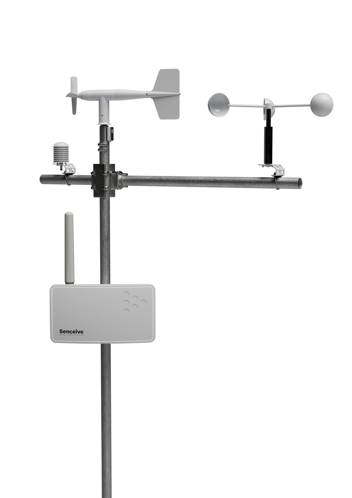 19 Weather Station Image