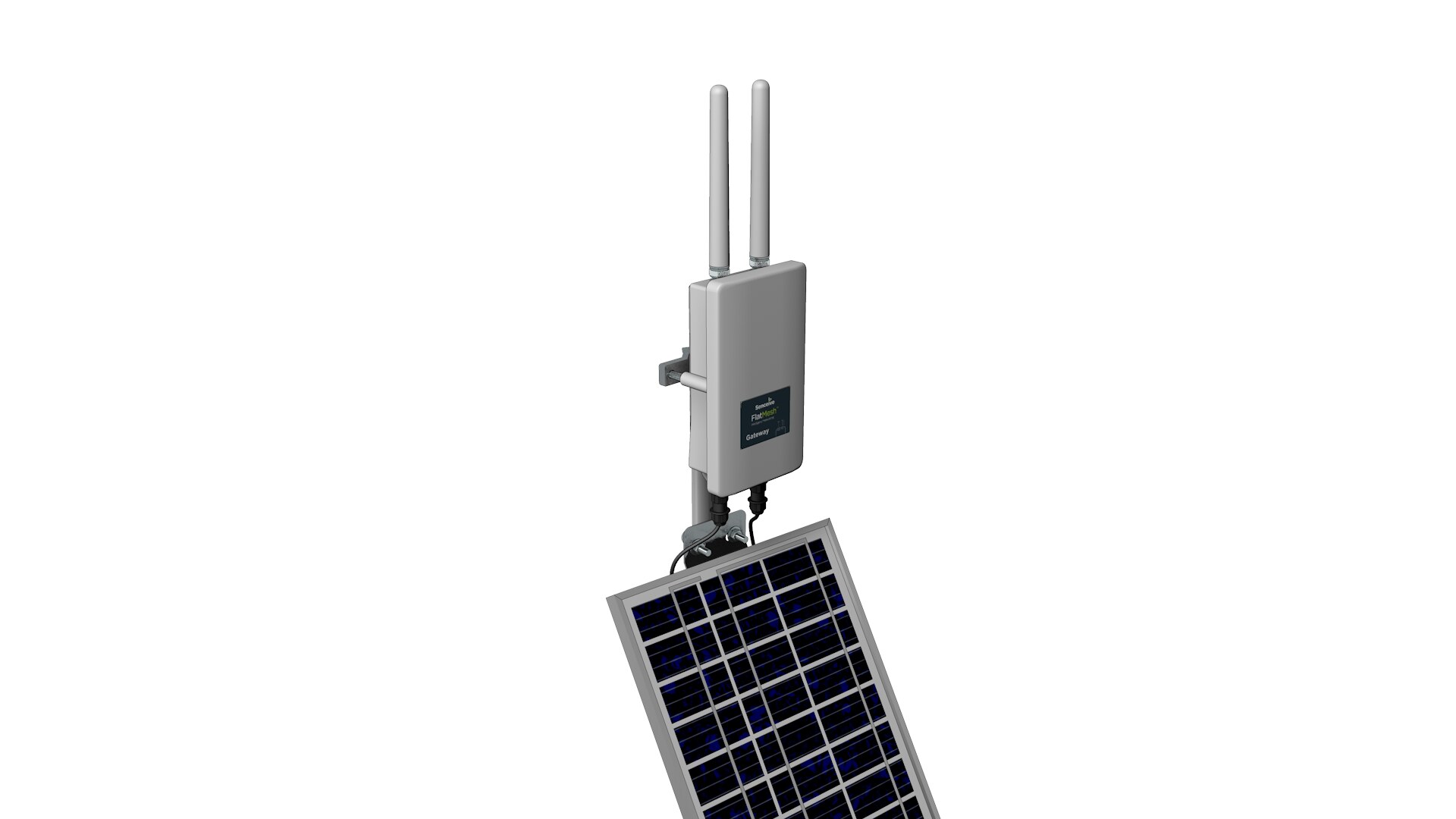 20 Communications Gateway Image
